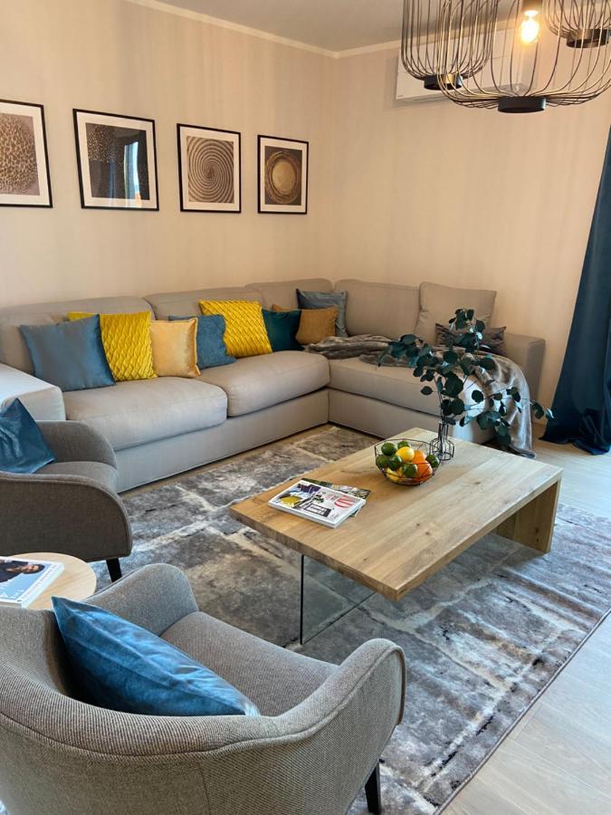 Villa Castanea أوباتيا المظهر الخارجي الصورة